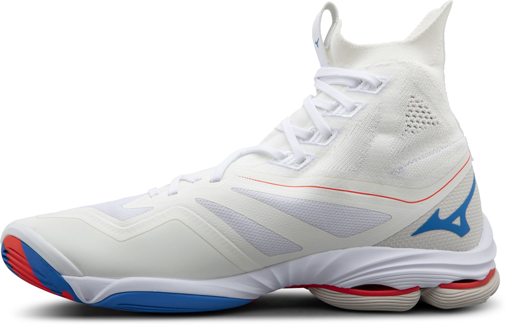 MIZUNO WAVE LIGHTNING NEO på stadium.se